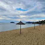 公寓 Bay Of Palio