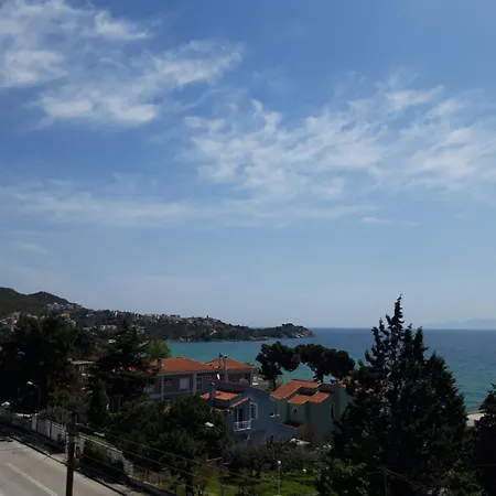公寓 Bay Of Palio
