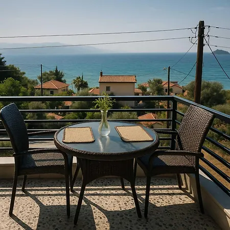 Bay Of Palio 公寓