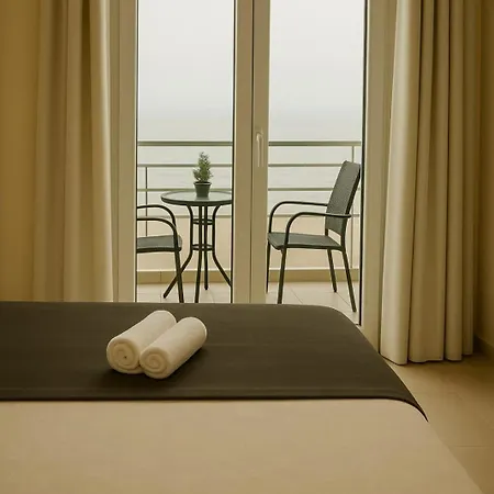 Bay Of Palio 卡瓦拉