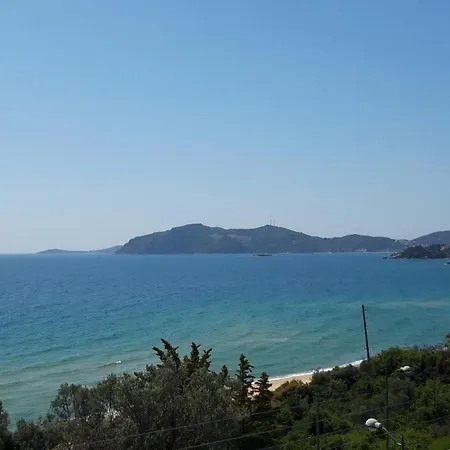 Bay Of Palio 公寓 *