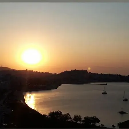 公寓 Bay Of Palio *