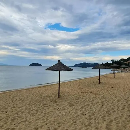 公寓 Bay Of Palio