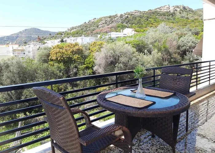 Apartament Bay Of Palio *