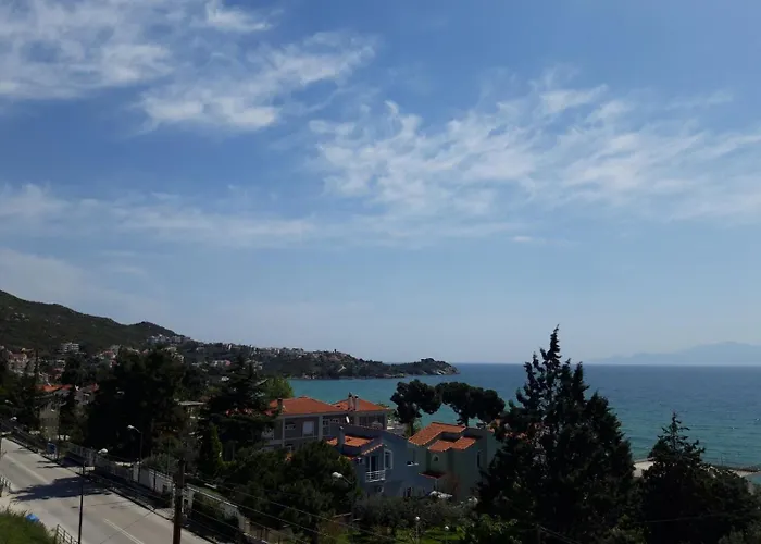 Apartament Bay Of Palio