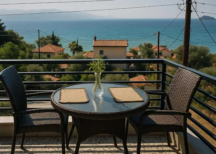 Bay Of Palio Apartament