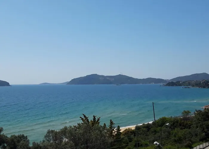 Bay Of Palio Apartament *
