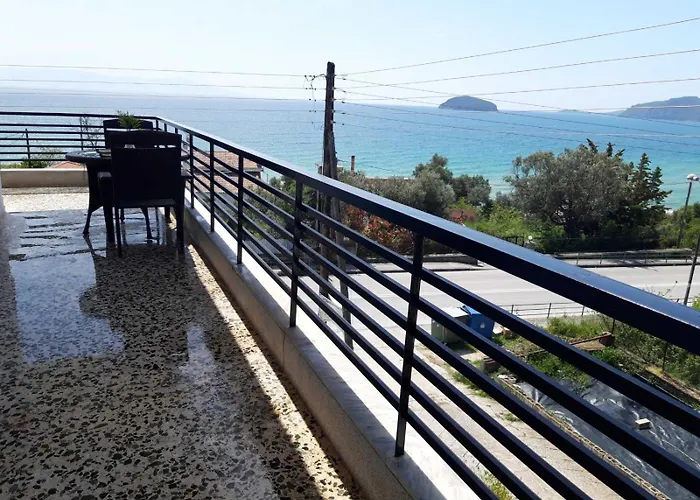 Apartament Bay Of Palio