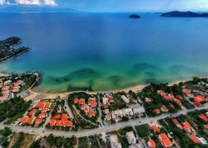 Bay Of Palio Apartament