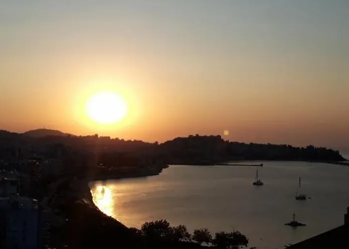 Apartament Bay Of Palio *