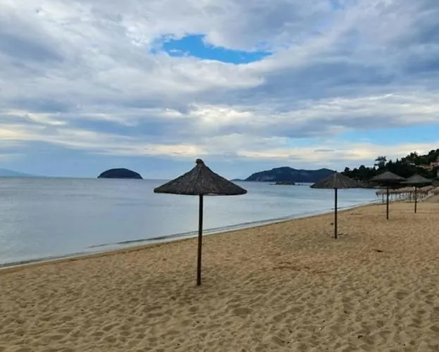 Apartament Bay Of Palio