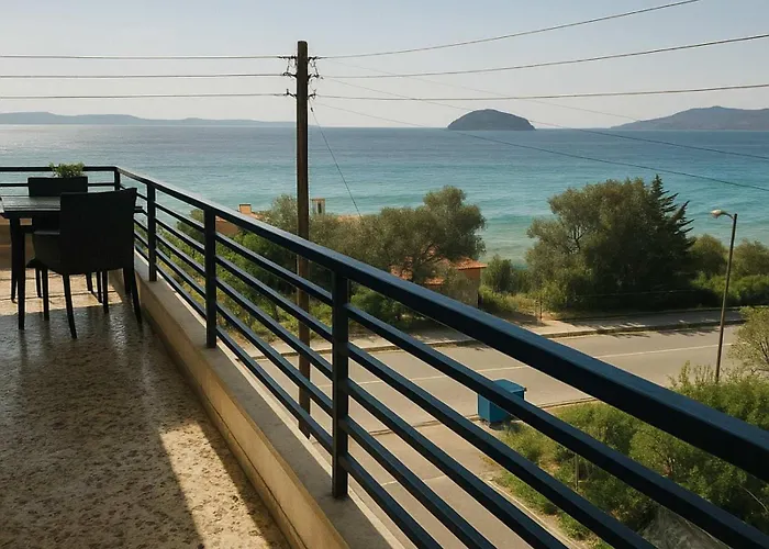 Apartament Bay Of Palio